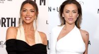 Stassi Schroeder Dishes on Wedding Fight With Lala Kent