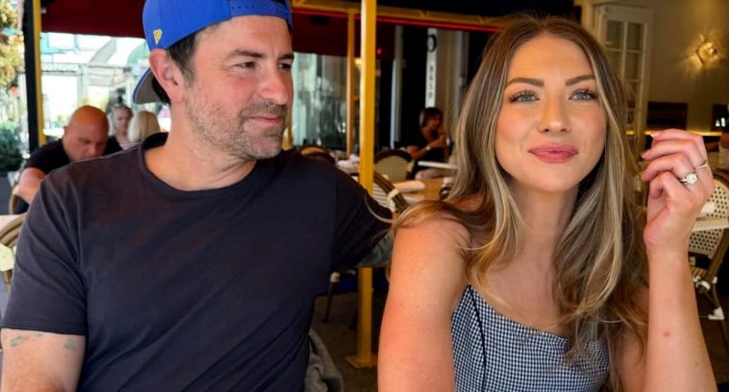 Stassi Schroeder and Beau Clark Make Awkward Sex Confession