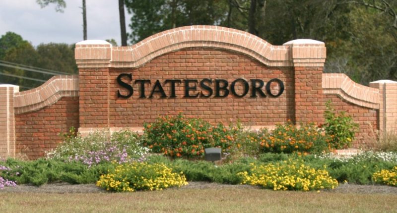 Statesboro tenants displaced due to unsafe living conditions