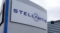 Stellantis temporarily halting production at 2 plants in Canada, Mexico