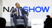 Stephen A. Smith considering 2028 presidential run