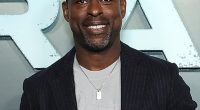 Sterling K. Brown’s Touching Reason He Reverted Back to His Birth Name