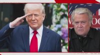 Steve Bannon: Trump for 2028 reelection will increase tax on wealthy