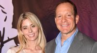 Steve Guttenberg files for divorce from wife after six years