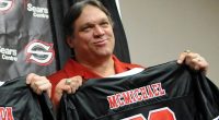 Steve McMichael, Chicago Bears legend and wrestler, dies at 67