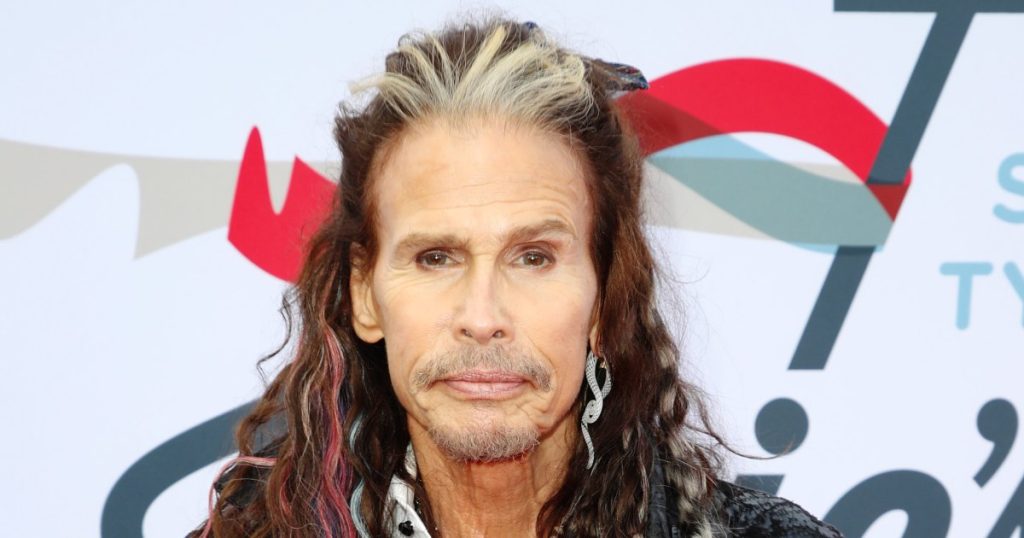 Steven Tyler Slams Accuser for Messing With Erewhon Deal, Demands Sanctions