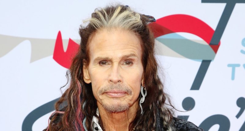Steven Tyler Slams Accuser for Messing With Erewhon Deal, Demands Sanctions