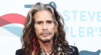Steven Tyler’s Accuser Attempted to Torpedo His Erewhon Deal