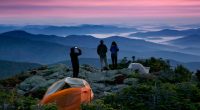 Storms tore up two of America's most iconic trails. Federal cuts have disrupted repairs