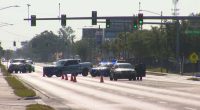 Student struck, killed near Oak Ridge High School in Orlando, officials say