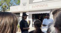 Students learn about entrepreneurship at Big Bon Bodega