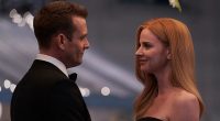 Suits LA Episode 9 Gives Fans A Major Harvey Specter And Donna Update