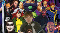 Superstar Comic Con brings fan favorites to Savannah