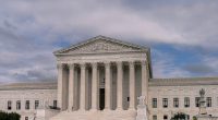 Supreme Court Allows Trump Administration to Freeze Teacher Grants