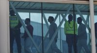 Supreme Court blocks, for now, new deportations under 18th- century wartime law