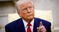 Supreme Court clears way for Trump admin to fire some probationary workers 