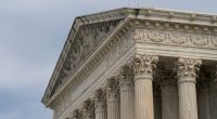 Supreme Court to hear rare May arguments in birthright citizenship battle