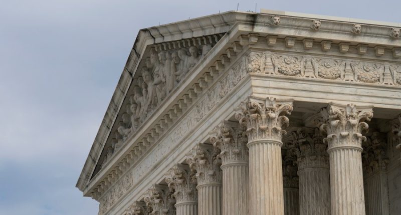 Supreme Court to hear rare May arguments in birthright citizenship battle