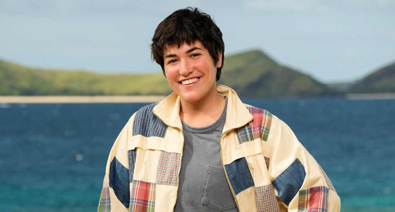 Survivor’s Teeny Chirichillo Comes Out as Trans: ‘I Know Who I Am’