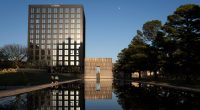 Survivors remember Oklahoma City bombing 30 years later