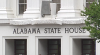 Suspect arrested in connection to suspicious letters addressed to Alabama government officials