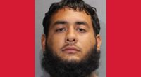 Suspect in Jacksonville shooting located in Orlando