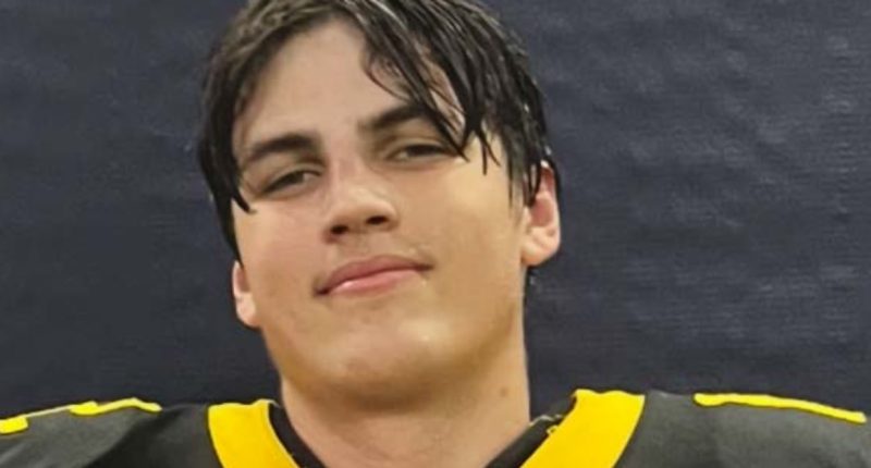 Suspect in fatal stabbing during Frisco high school track meet: ‘I did it’