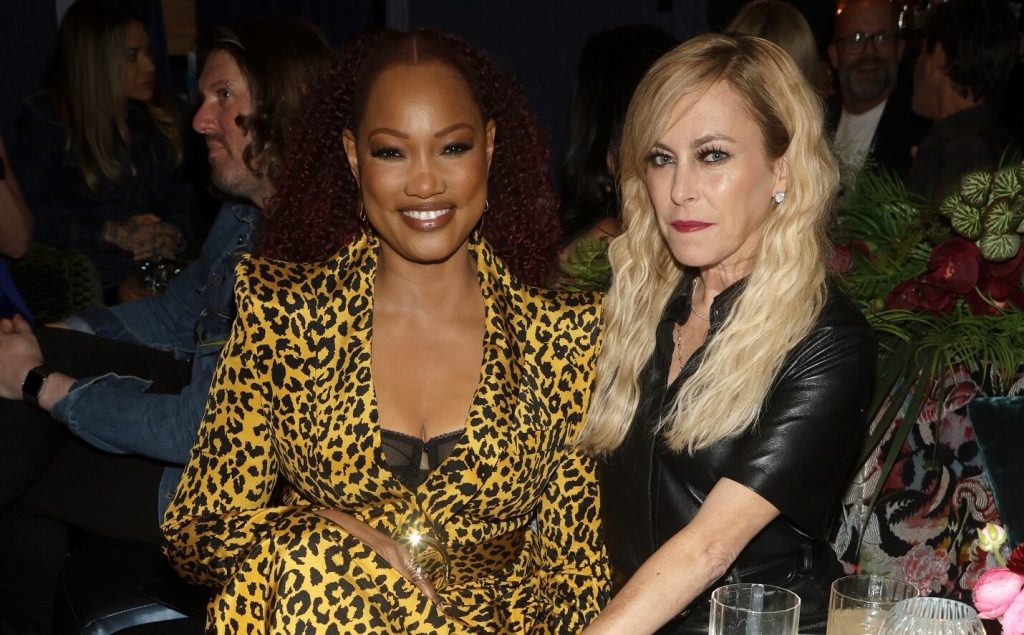 Sutton Stracke Reacts to Garcelle Beauvais Unfollowing Her