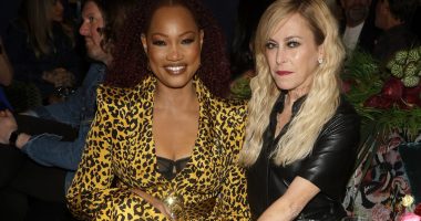 Sutton Stracke Reacts to Garcelle Beauvais Unfollowing Her
