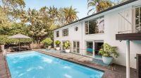 Sydney home that played host to Rachael McAdams hits market for $16mil