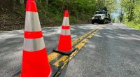 TDOT stresses safety in work zones as 2025 sees higher rate of crashes