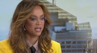 TYRA BANKS SHARES HOW IVF 'SAVED' HER AND LED TO THE BIRTH OF HER ONLY SON