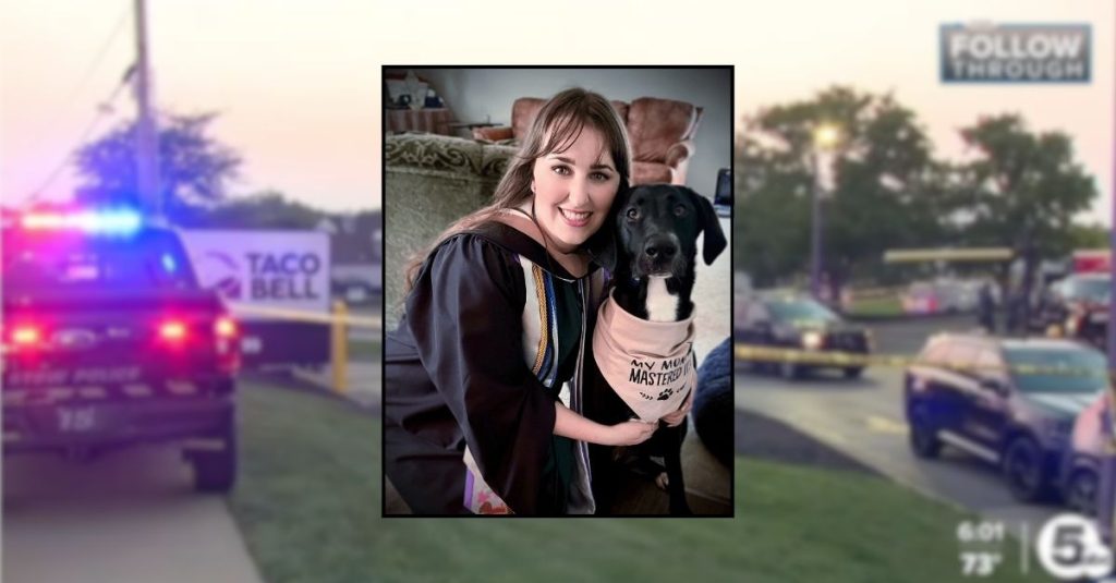 Taco Bell drive-thru killer was known danger: Lawsuit