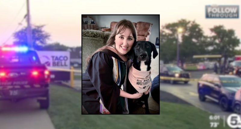 Taco Bell drive-thru killer was known danger: Lawsuit