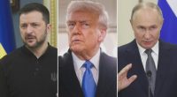 Tammy Bruce: Proof needed Putin 'serious about stopping the carnage'