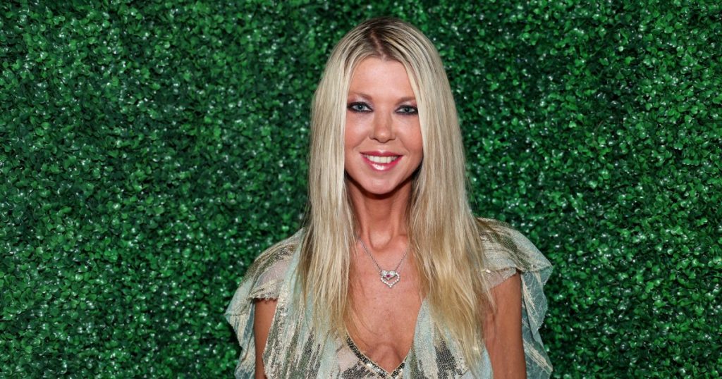 Tara Reid’s 'Bad Habits' Are Behind Her: ‘Still a Viable Star’ (EXCL)
