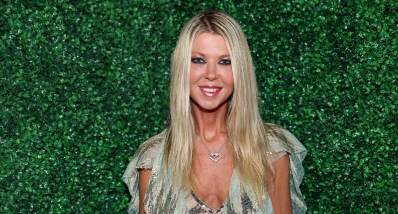 Tara Reid’s 'Bad Habits' Are Behind Her: ‘Still a Viable Star’ (EXCL)