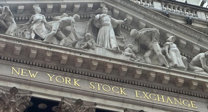 Tariff pause spurs global market jump, but US futures down