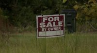 Tariffs and the effect on housing market
