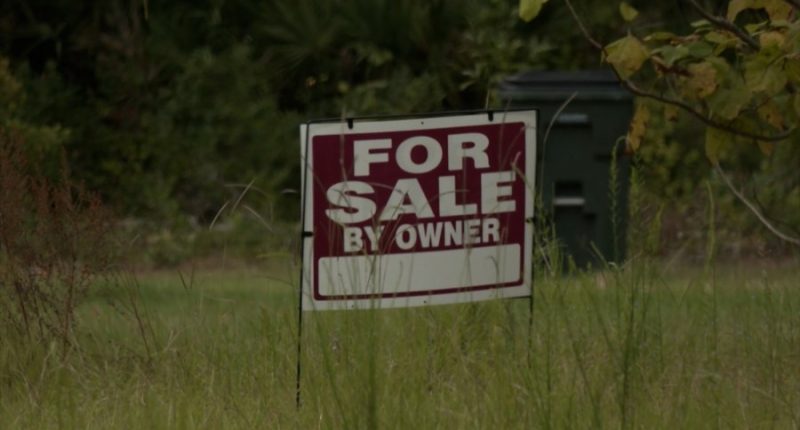 Tariffs and the effect on housing market