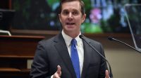 Tariffs will cost families nearly $5k per year, Kentucky governor says