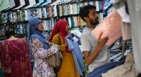 Tariffs will make sneakers, jeans and almost everything Americans wear cost more, trade groups warn