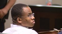 Tay-K gets 80-year prison sentence for San Antonio murder