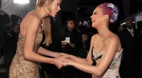 Taylor Swift Admitted She Wasn't on Great Terms With Katy Perry Even Before Their Feud 