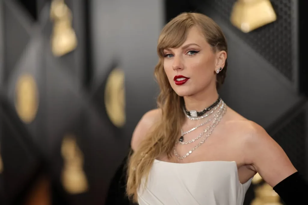 Taylor Swift Once Revealed Her Most Common Recurring Nightmares