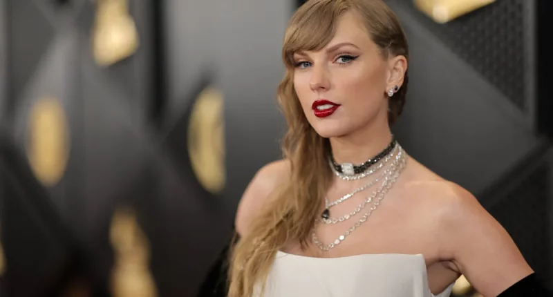 Taylor Swift Once Revealed Her Most Common Recurring Nightmares