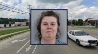 Teacher drunkenly hit pedestrian on way to work: Cops