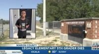 Teacher 'humiliated' 5th grader who died by suicide: Lawsuit