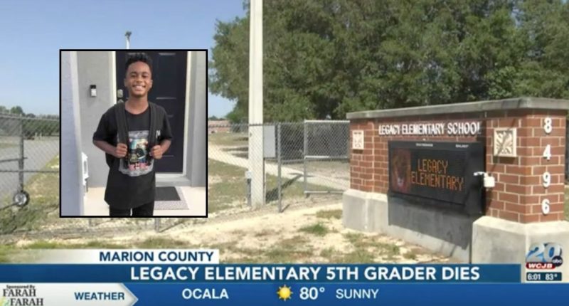 Teacher 'humiliated' 5th grader who died by suicide: Lawsuit