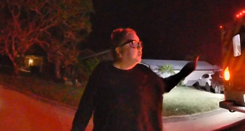 Teacher pulled from new job because of ongoing party case